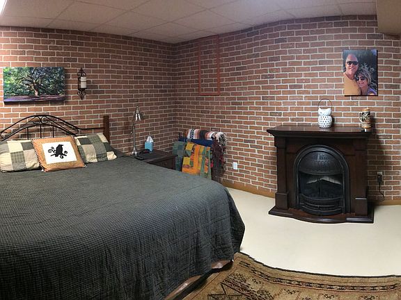3rd bedroom 