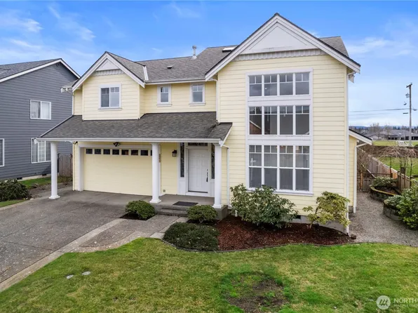 3372 Phillips Avenue, Enumclaw, WA 98022