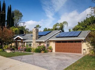 3107 Camino Del Zuro, Thousand Oaks, CA 91360