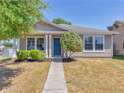 18225 Belfry Pass, Manor, TX, 78653
