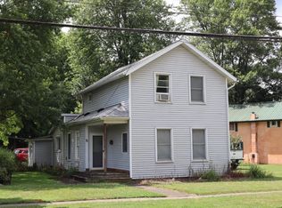 11 W Washington St, Norwalk, OH 44857