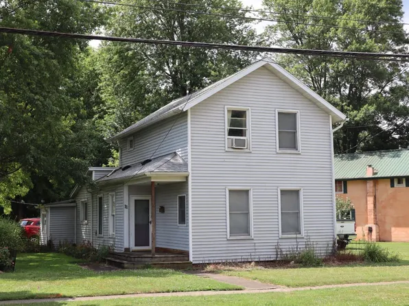 11 W Washington St, Norwalk, OH 44857