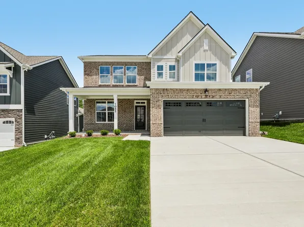 1083 Large Poppy Dr Lot 143, La Vergne, TN 37086