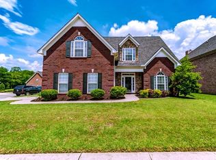 4081 Locerbie Cir, Spring Hill, TN 37174