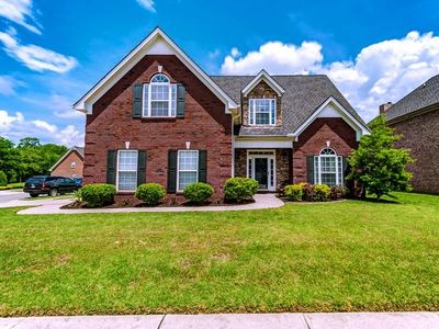 4081 Locerbie Cir, Spring Hill, TN, 37174