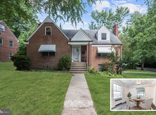 304 E Melbourne Ave, Silver Spring, MD 20901