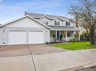 16595 SW Henderson Ct, Beaverton, OR