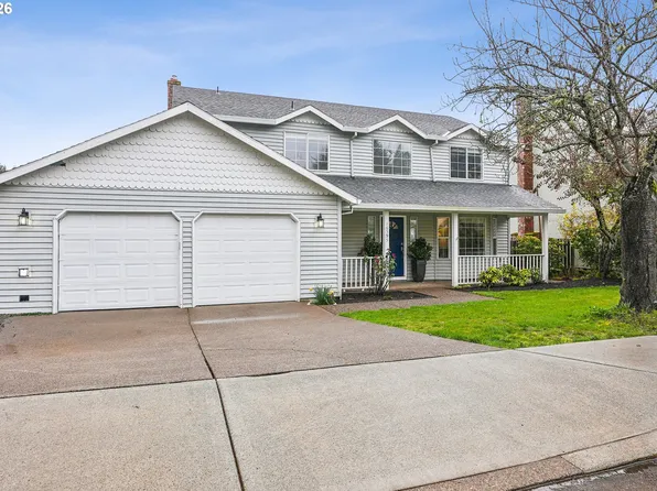 16595 SW Henderson Ct, Beaverton, OR 97007