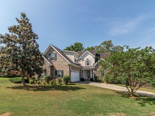 302 Pump House Rd, Evans, GA 30809