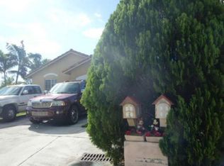 17949 SW 145th Ave, Miami, FL 33177