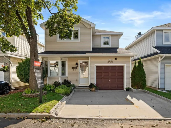 3004 Victoria Heights Cres, Ottawa, ON K1T 3M7