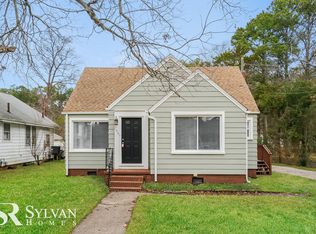 705 Beach Rd, Hampton, VA 23664