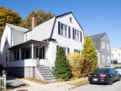 117 Chancery St, New Bedford, MA, 02740