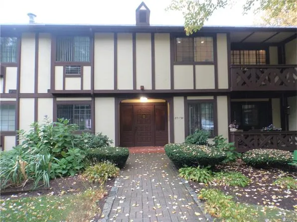 125 Warner Hill Rd Unit 88, Stratford, CT 06614