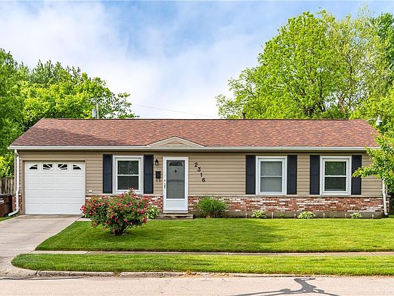 2nd image of 2316 Danube Ct