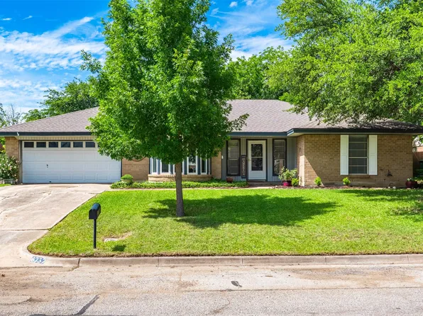 6737 Fair Meadows Dr, North Richland Hills, TX 76182