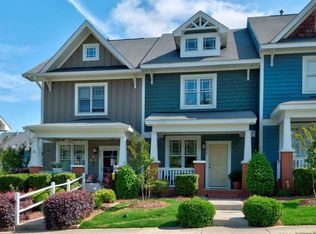 1047 Bungalow Park Dr, Apex, NC 27502