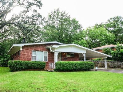 22 Bellemeade Dr, Little Rock, AR, 72204