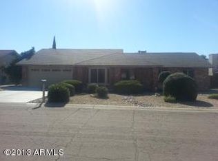 4407 W Villa Theresa Dr, Glendale, AZ 85308