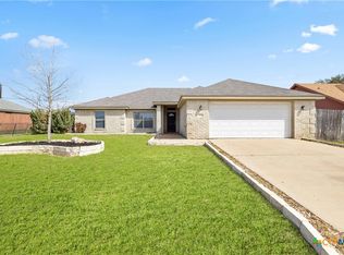 364 Nolan Ridge Dr, Nolanville, TX 76559