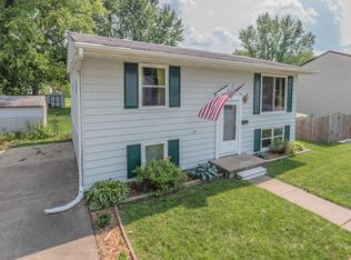 318 Halleck St, Moberly, MO 65270