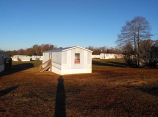 107 Fabian Dr, Shelby, NC 28150