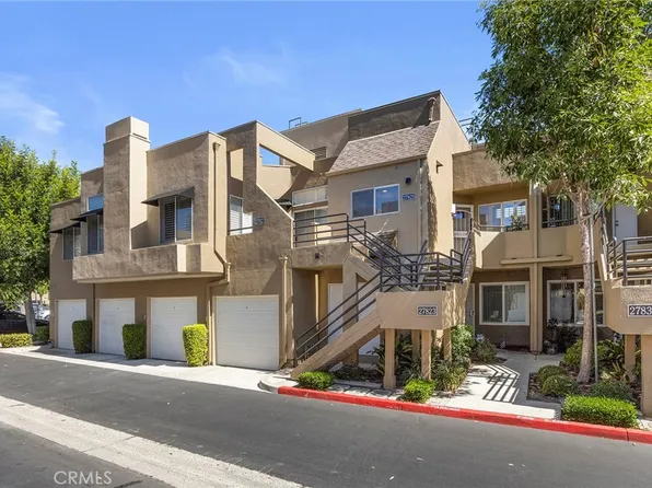 27825 Violet, Mission Viejo, CA 92691
