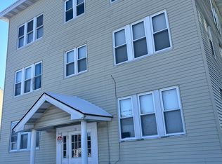 10 Ruthven Ave #3L, Worcester, MA 01606