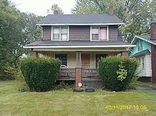 446 W Ravenwood Ave, Youngstown, OH