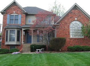 1024 E Pages, Louisville, KY 40272