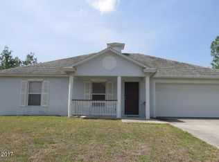 270 Todd St SE, Palm Bay, FL 32909
