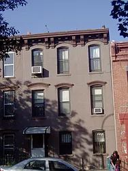 352 6th Street in Park Slope
