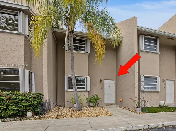 16244 SW 92nd Ave #3, Palmetto Bay, FL 33157
