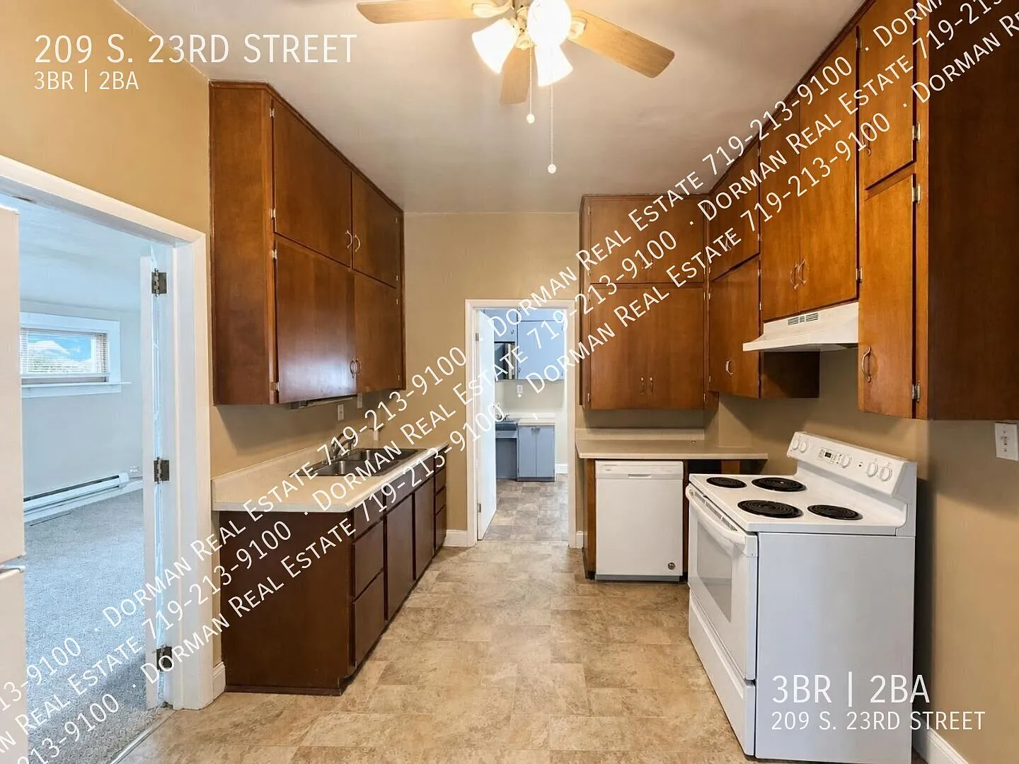 Move-In Special - $500 Off First Month's Rent - Home In Old Colorado City — Photo 2