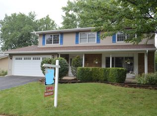 6510 Terrace Dr, Downers Grove, IL 60516