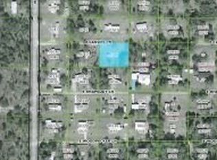 1100 E Canvas Ln, Hernando, FL 34442