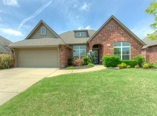 4714 S 180th East Ave, Tulsa, OK 74134