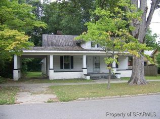 589 2nd St, Ayden, NC 28513