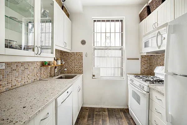 Sold by Brown Harris Stevens | media 6