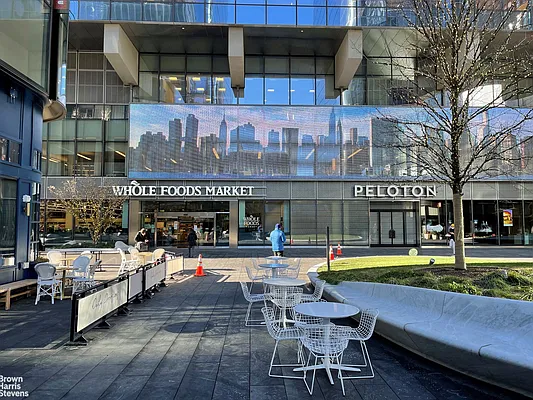 Rented by Brown Harris Stevens | media 8