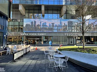 Rented by Brown Harris Stevens