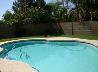 1110 E Flint St, Chandler, AZ 85225