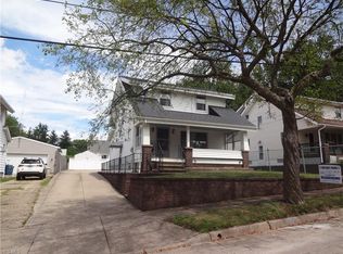 23 E Selden Ave, Akron, OH 44301