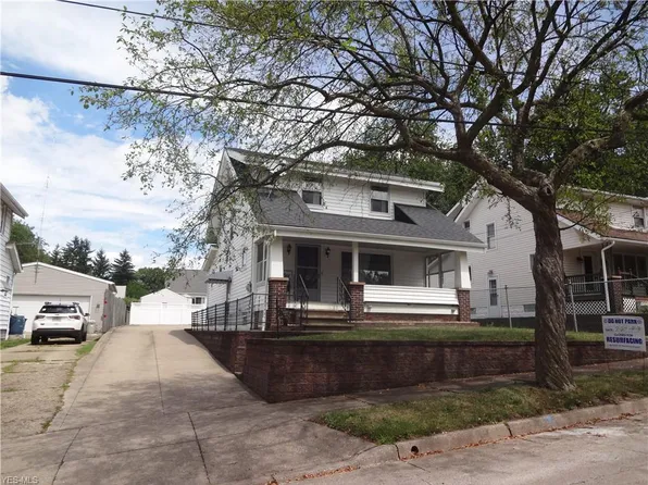 23 E Selden Ave, Akron, OH 44301
