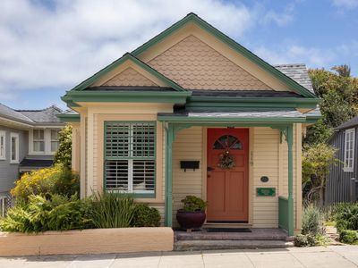 119 Fountain Ave, Pacific Grove, CA, 93950
