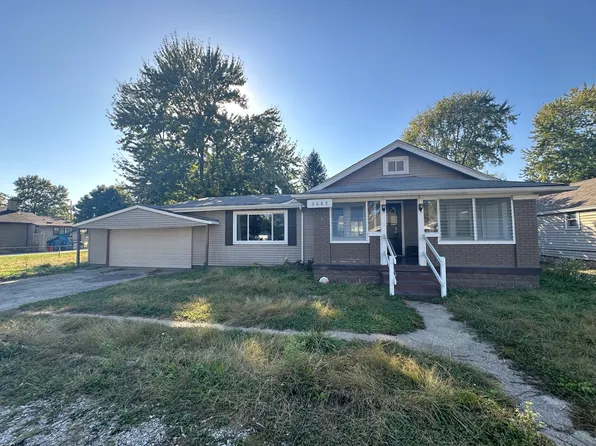 3042 5th Ave E, Indianapolis, IN 46221