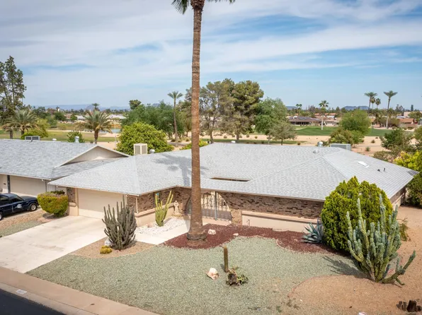18601 N WELK Drive, Sun City, AZ 85373
