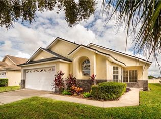 2509 Oneida Loop, Kissimmee, FL 34747