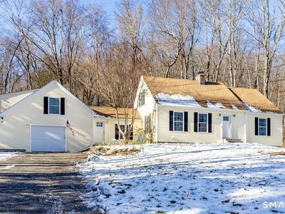 41 Punch Brook Road, Burlington, CT, 06013