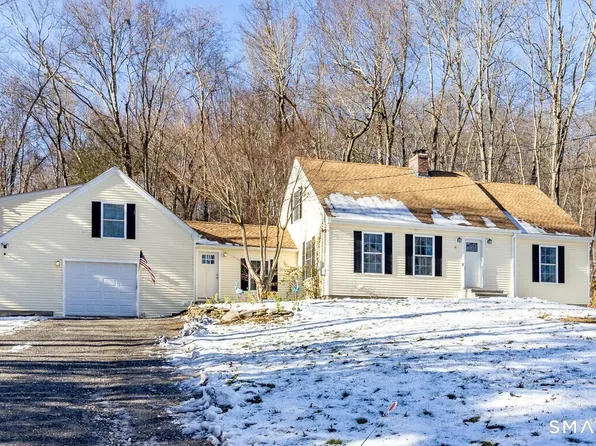 41 Punch Brook Road, Burlington, CT 06013